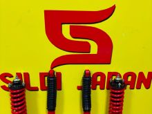 Kit Amortizimi Toyota  Hilux 2010