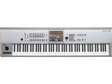Stacioni i Punës së Muzikës Korg Kronos 88 Key Platinum