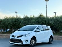 SHITET TOYOTA VERSO