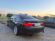 Bmw 750 haman