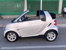 Smart for two full opsion