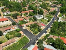 Shtepi Fshati 3+1