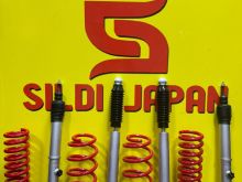 Kit amortizimi Jeep Grand Cheroke 2009 wk