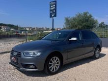 Shitet audi a4 viti 2014 2.0 naft manual 📲0692369297