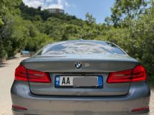BMW 530d xDrive G30 – 2018 | Full Option | 100,000 km