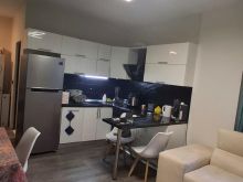 🏡 Apartament 1+1 në Plazh – Mundësi Ideale për Banim ose In