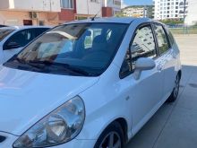 Honda  Automaz benzin gazz