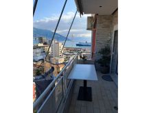 Apartament 1+1 per shitje ne Lungomare, Vlore