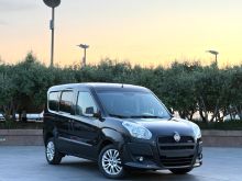 OKAZION FIAT DOBLO MAX