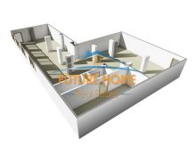 0696043713, Shitet, Apartament 2+1, Xhamlleku