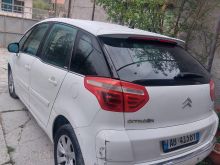 Citroen c4 picasso, 2007, automat, 2.0 dizel