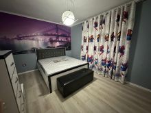Jepet me Qera Apartament 2+1 , QSUT
