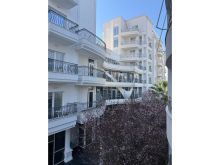 +355694812568 Apartament 1+1 për shitje në rezidencë luksoze