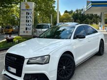 AUDI A8 3.0 NAFT 2012 FULL OPSION