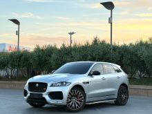 SHITET JAGUAR F-PACE