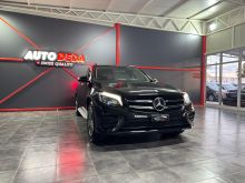 🇨🇭Mercedes GLC 350 CDI V6 AMG-Line Zvicra🇨🇭