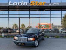 Mercedes Sel 500 lungo (zvicra)
