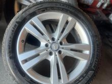 Disqe nr 19 per Mercedes Ml viti 2013