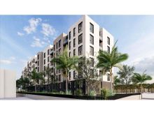Apartament 1+1 në shitje pranë Malit të Robit