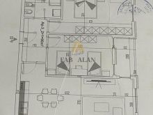 TEK FAEA RESIDENCE APARTAMENT 2+1+2 PER SHITJE!