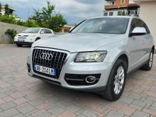 Audi Q5 2012 nafte 2.0