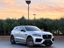 OKAZION JAGUAR F-PACE