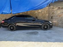 E class okazion