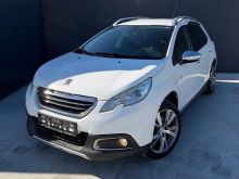 Peugeot 2008  2015