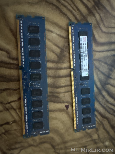 RAM
