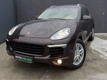 Porsche 2015