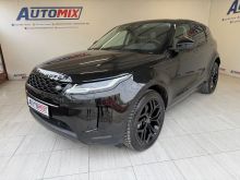 Range Rover Evoque Hybrid, Viti 2022, Automatike, 2.0 Nafte