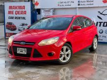 OKAZION!  FORD FOCUS 2.0 Benzinë Automatike - 3700EURO