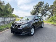 ZVICRA QASHQAI 1.6 DCI /AUTIMATIC 144 KM ORIGIINALE 🇨🇭🇨🇭