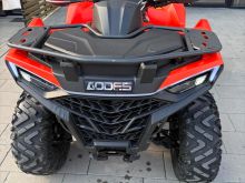 ATV Aodes 525