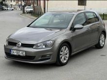 Golf 7 WV viti 2013 naft