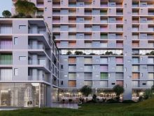 0696069906 Shitet,Apartament 2+1+2, Moa Residence, Unaza e R