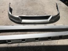 DIFUZER DHE PRAGA PASSAT B8