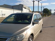 OKAZION Volkswagen Routan2009,Benzin+Gaz 5799€