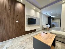Shitet, Apartament 1+1+Verande , Kodra e Diellit, Tirane