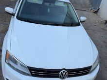 SHITET OKAZION NAFT VW JETTA 2014