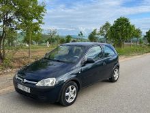 Opel corza
