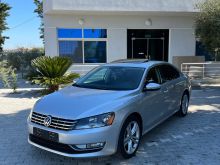Passat 2.0 nafte