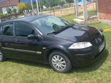 RENAULT MEGANE 1.9 TDI MANUEL.6 SHPEJSI.2004
