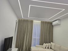 Qera, Apartament 1+1, Paskuqan, Tiranë.