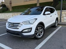 Hyundai Santa Fe 2015