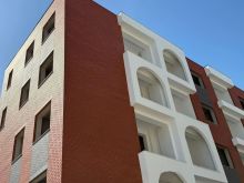 ✨ Shitet Apartament 1+1 – Lakeside Residence | Paskuqan