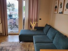SHITET APARTAMENT PENTHOUSE KOMPLEKSI GRAND ALI DEMI 150.000