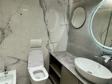 Jepet me Qira Super Apartament Luksoz 3+1+2 te Kodra e Diell