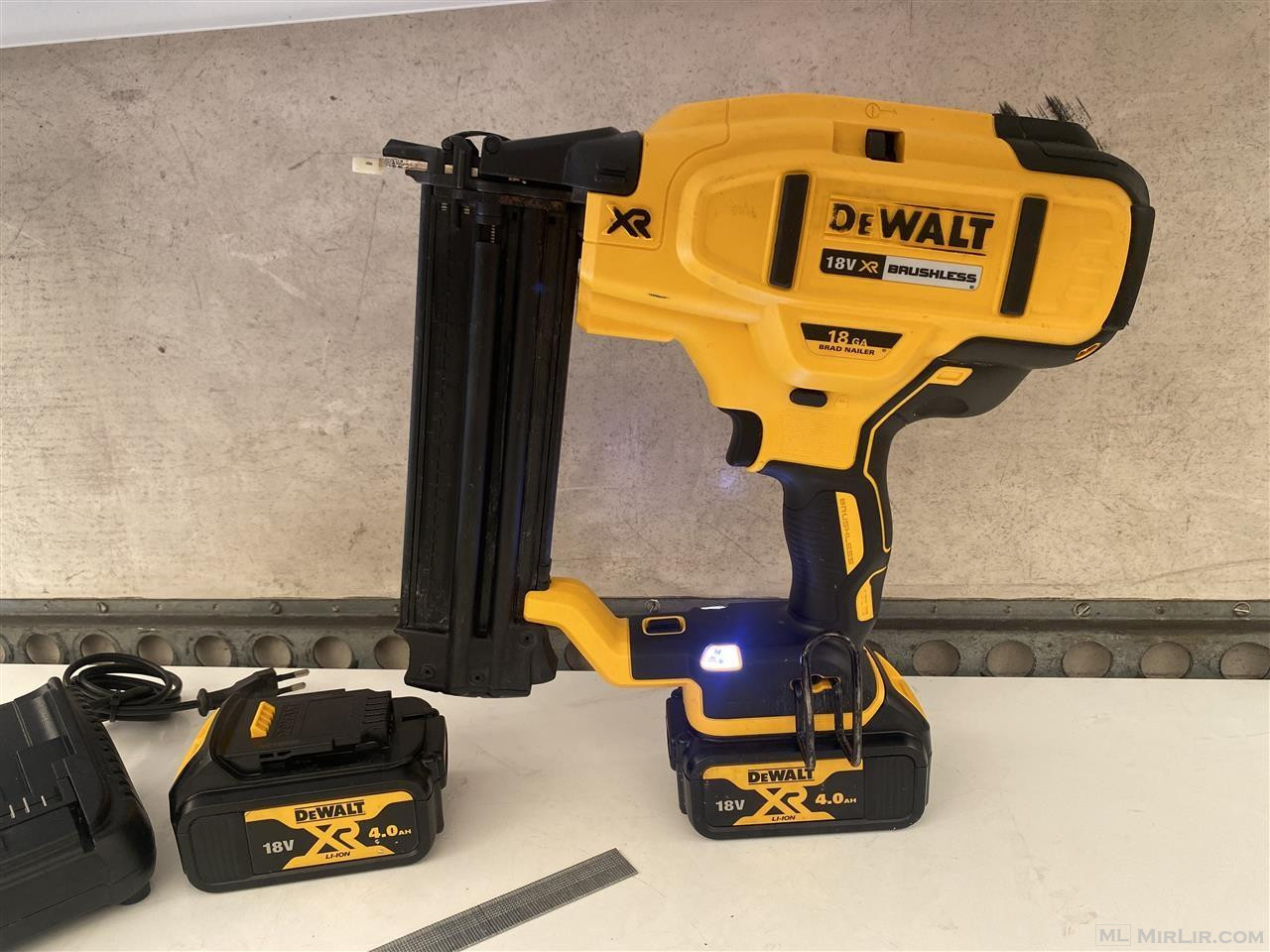 Dewalt (I) 18v 