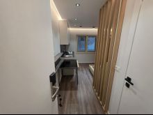 Mini-hotel me 6 dhoma ne Vollga me qera